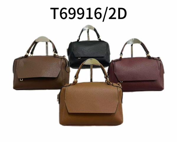 Portfele damskie Roz Standard Mix Kolor Paszka 6 szt 1